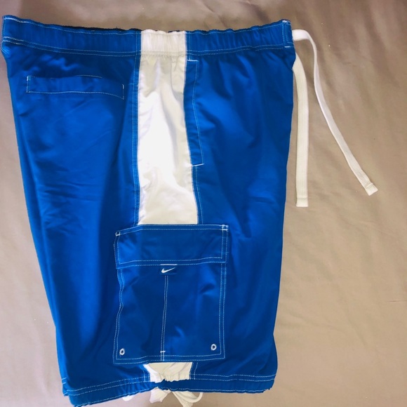 Nike Swimming Trunks - Picture 2 of 3